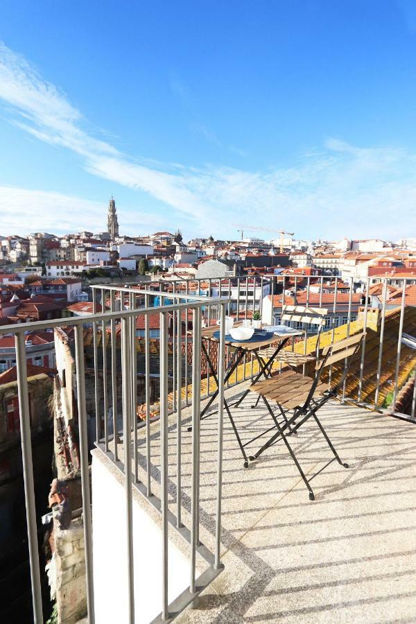 Hm - Oporto City View Dış mekan fotoğraf