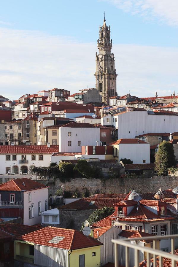Hm - Oporto City View Dış mekan fotoğraf