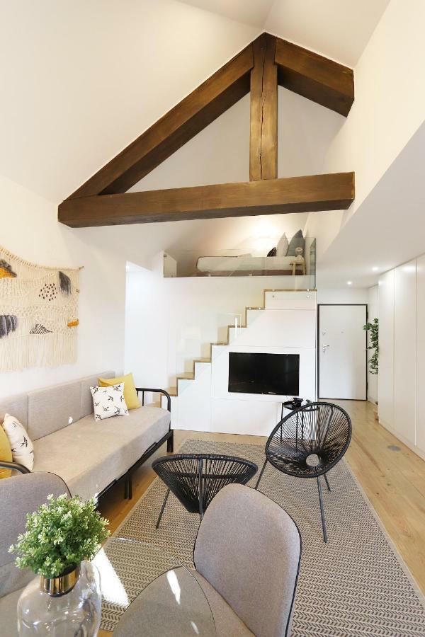 Hm - Oporto City View Dış mekan fotoğraf