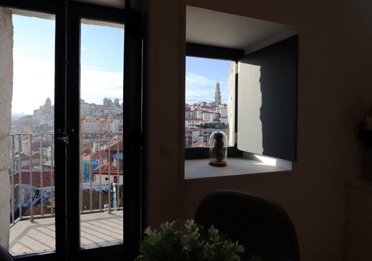 Hm - Oporto City View Dış mekan fotoğraf