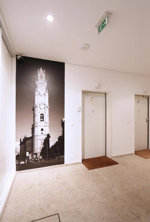 Hm - Oporto City View Dış mekan fotoğraf